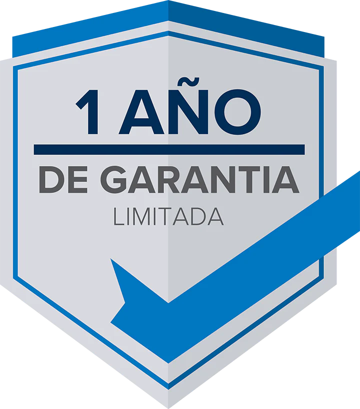 Garantía de Satisfacción